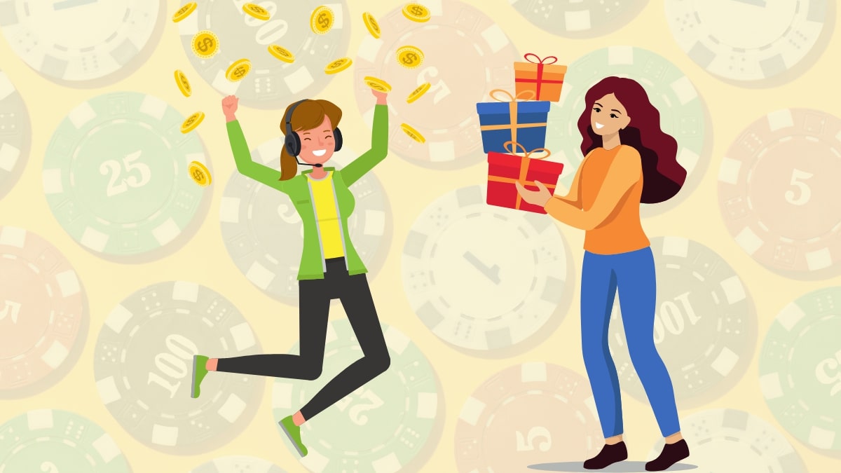 Toronto casino presents bonuses for new players