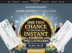 Casino Kingdom