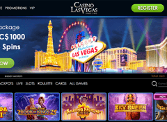 Casino Las Vegas