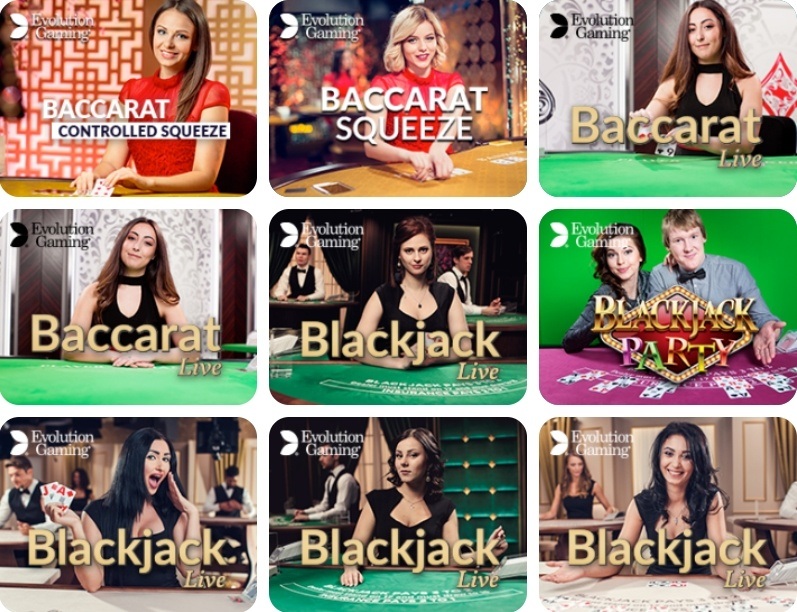Casino Locowin best live dealer casinos Canada