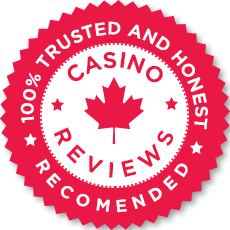 Online canadian casinos reviews