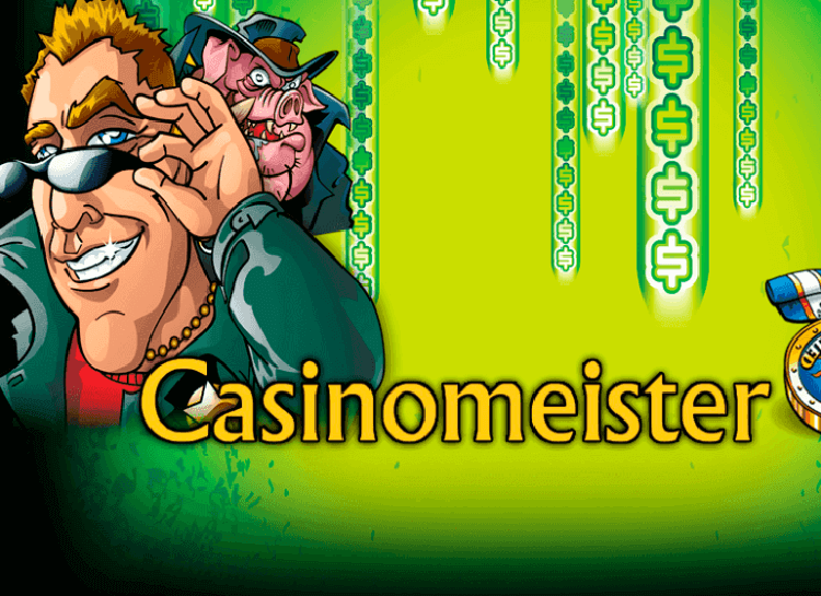 Casinomeister