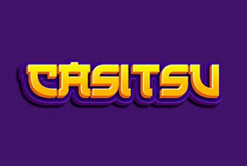 Casitsu Casino logo