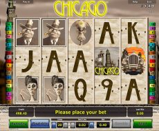 Chicago