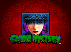 China Mystery Slot Machine