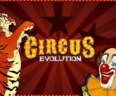 Circus Evolution HD