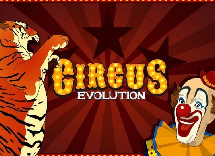 Circus Evolution HD
