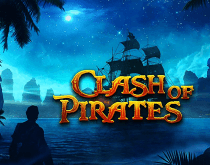 Clash of Pirates