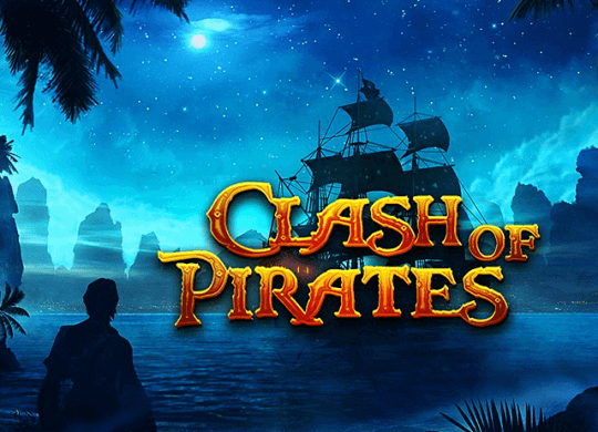 Clash of Pirates