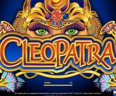 Cleopatra