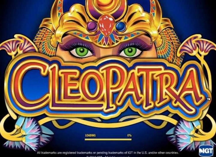 Cleopatra