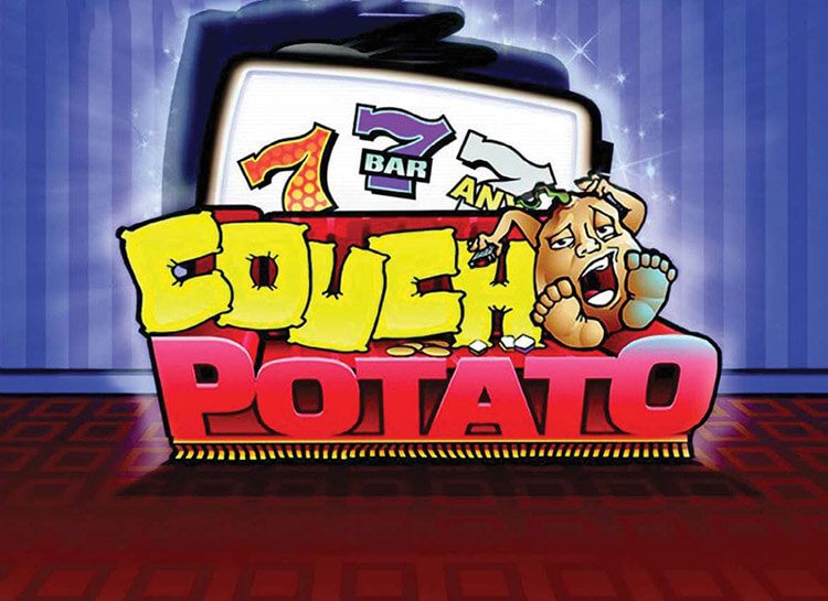 Play Couch Potato Free Slot Game