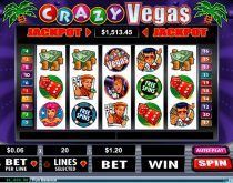 Crazy Vegas