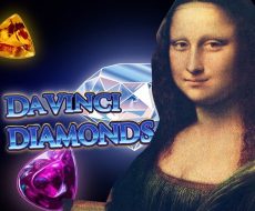 Da Vinci Diamonds