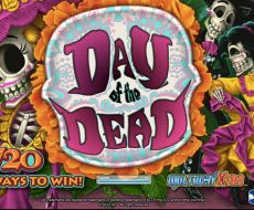 Day Of The Dead