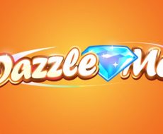 Dazzle Me Slot