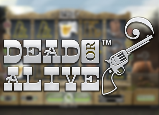 Dead Or Alive