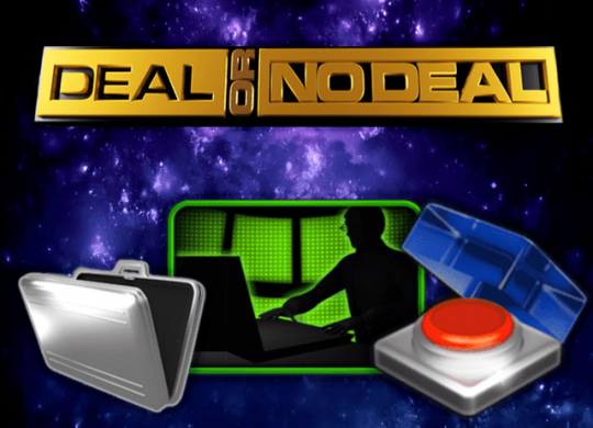 Deal Or No Deal