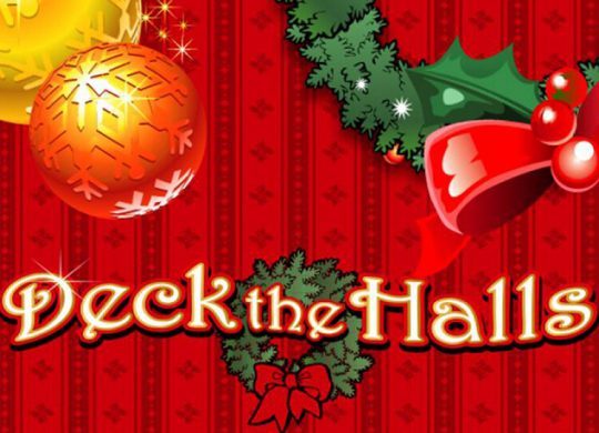 Deck The Halls