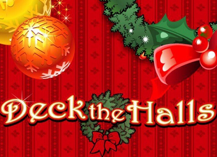 Deck The Halls slot machine free play Play Deck the Halls Free Slot Game