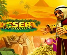 Desert Treasure