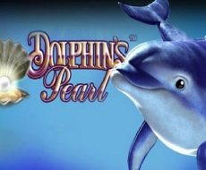 Dolphin's Pearl