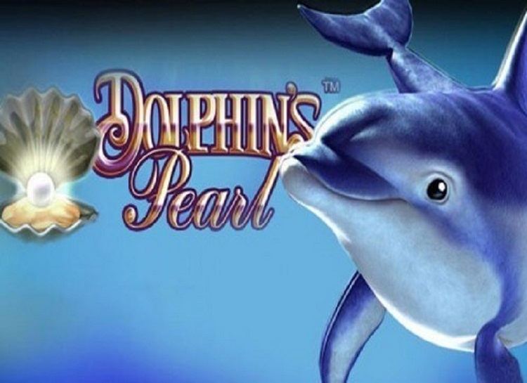 Play Dolphin’s Pearl Free Slot Game