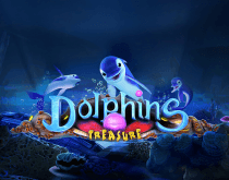 Dolphins Treasure