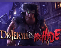 Dr. Jekyll And Mr. Hyde
