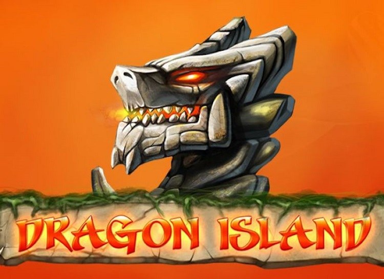 Play Dragon Island Free Slot Game