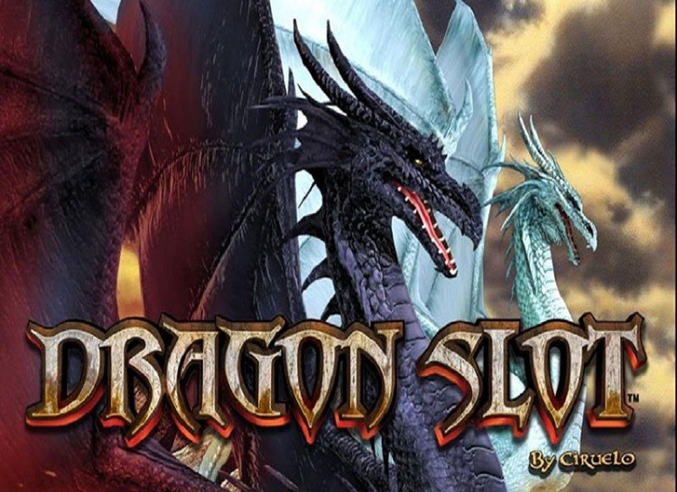 Play Dragon Free Slot Game