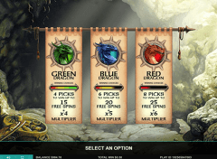 Dragon Slot Bonus Features