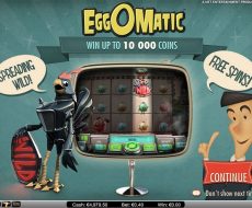 EggOMatic