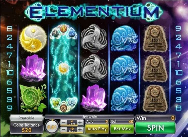 Elementium