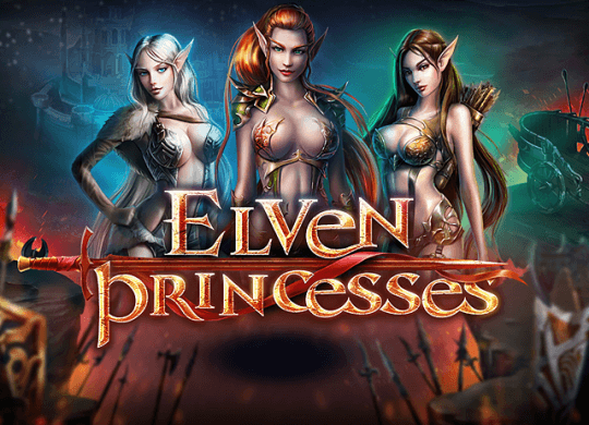 Elven Princesses