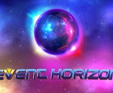 Event Horizon