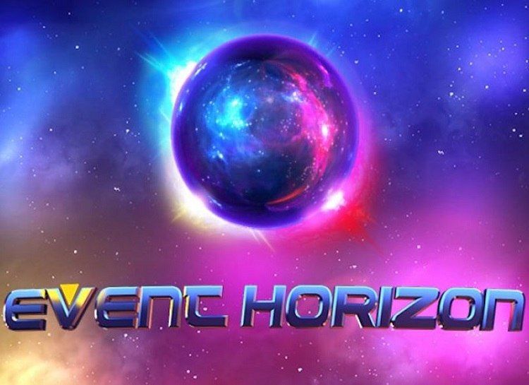 Play Event Horizon Free Slot Game