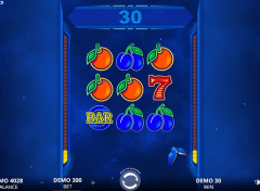 Exploding Fruits Slot Evoplay