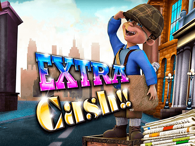 Extra Cash