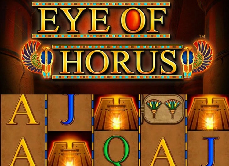 Eye of Horus