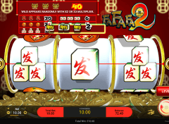 Fafafa 2 Slot Machine Spadegaming