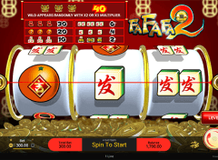 Fafafa 2 Slot Spadegaming