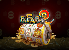 Fafafa 2 Slot Machine