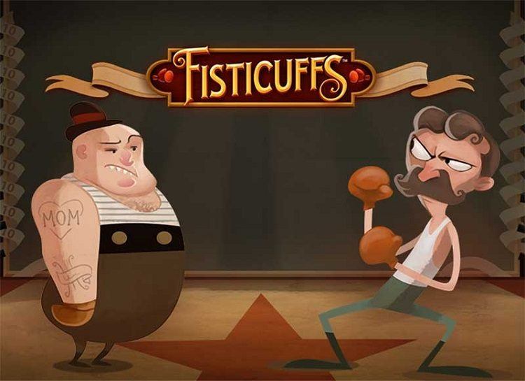 Fisticuffs slot machine free play Play Fisticuffs Free Slot Game