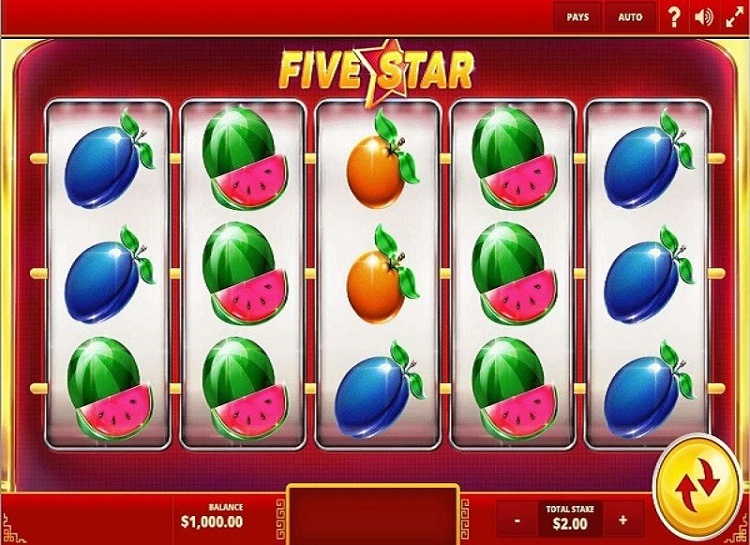 Five Star