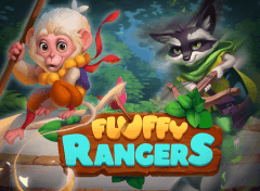 Fluffy Rangers Slot Fluffy Rangers Slot Evoplay