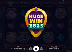 Play Fluffy Rangers Free Slot Game