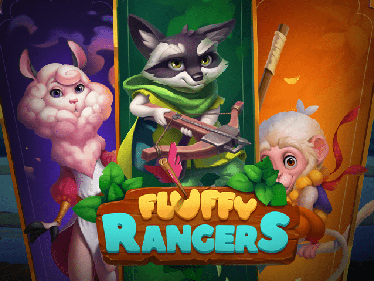 Fluffy Rangers