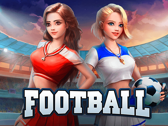 Play Football Free Slot Game