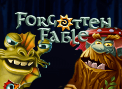 Forgotten Fable Slot Evoplay